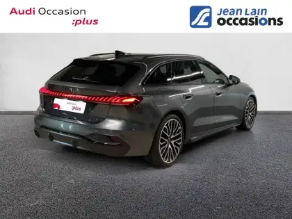 Photo 24 Audi A5 Gén. III Ph1 S line 5