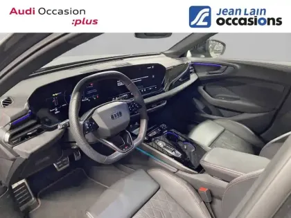 Photo 30 Audi A5 Gén. III Ph1 S line 5