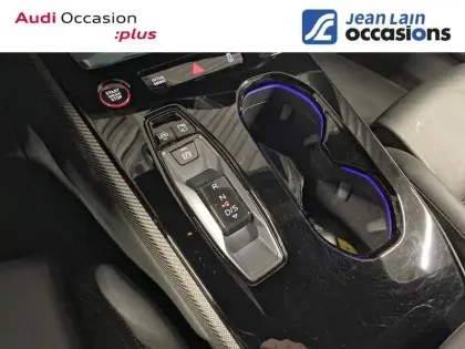 Photo 32 Audi A5 Gén. III Ph1 S line 5