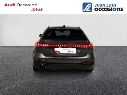 Photo 25 Audi A5 Gén. III Ph1 S line 5