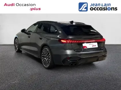 Photo 26 Audi A5 Gén. III Ph1 S line 5