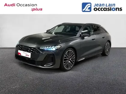 Photo 20 Audi A5 Gén. III Ph1 S line 5