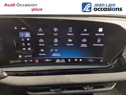 Photo 35 Audi A5 Gén. III Ph1 S line 5