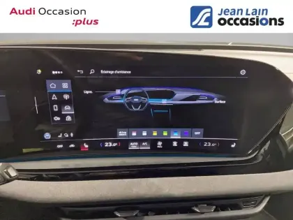 Photo 18 Audi A5  Avant TDI Hybride 204 ch S tronic 7 Quattro