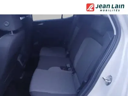 Photo 16 Volkswagen T-cross  1.0 TSI 116 Start/Stop DSG7