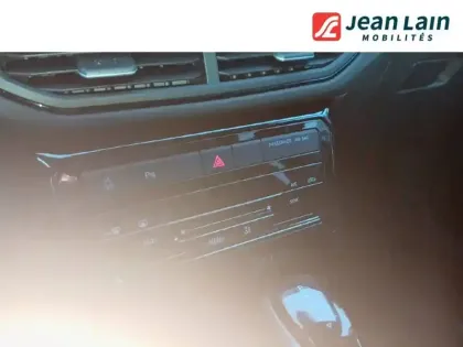 Photo 13 Volkswagen T-cross  1.0 TSI 116 Start/Stop DSG7