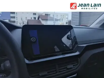 Photo 14 Volkswagen T-cross  1.0 TSI 116 Start/Stop DSG7