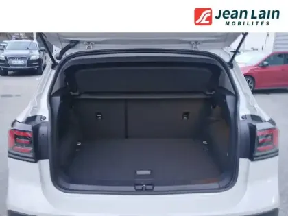 Photo 9 Volkswagen T-cross  1.0 TSI 116 Start/Stop DSG7