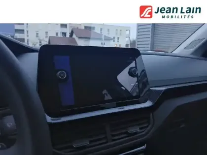 Photo 15 Volkswagen T-cross  1.0 TSI 116 Start/Stop DSG7