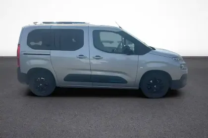 Photo 6 Citroën Berlingo e- Taille M 136 ch 100 kWh Automatique