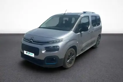 Photo Citroën Berlingo Shine