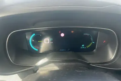 Photo 16 Citroën Berlingo e- Taille M 136 ch 100 kWh Automatique