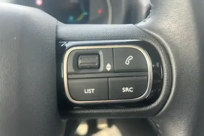 Photo 15 Citroën Berlingo e- Taille M 136 ch 100 kWh Automatique