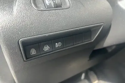 Photo 13 Citroën Berlingo e- Taille M 136 ch 100 kWh Automatique