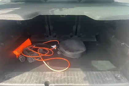 Photo 8 Citroën Berlingo e- Taille M 136 ch 100 kWh Automatique