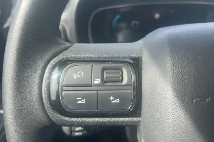 Photo 14 Citroën Berlingo e- Taille M 136 ch 100 kWh Automatique