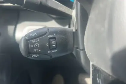 Photo 17 Citroën Berlingo e- Taille M 136 ch 100 kWh Automatique