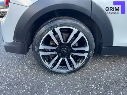 Photo 14 Mini Mini Hatch 5 Portes Cooper 136 ch DKG7