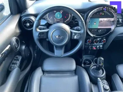 Photo 5 Mini Mini Hatch 5 Portes Cooper 136 ch DKG7