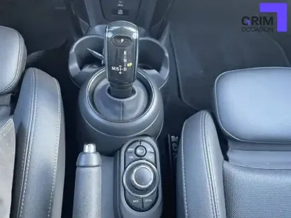 Photo 9 Mini Mini Hatch 5 Portes Cooper 136 ch DKG7