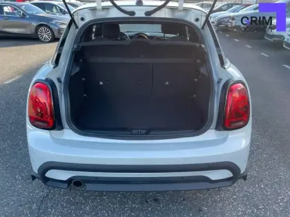Photo 11 Mini Mini Hatch 5 Portes Cooper 136 ch DKG7