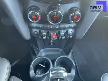 Photo 7 Mini Mini Hatch 5 Portes Cooper 136 ch DKG7