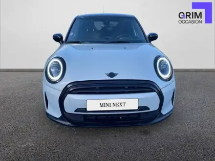 Photo 17 Mini Mini Hatch 5 Portes Cooper 136 ch DKG7