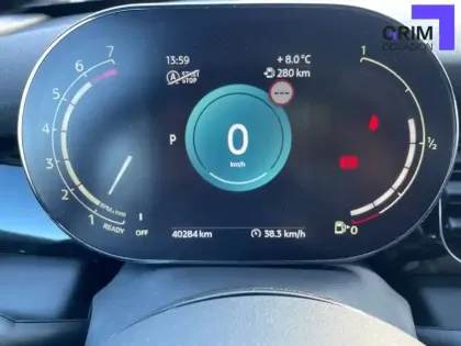 Photo 6 Mini Mini Hatch 5 Portes Cooper 136 ch DKG7