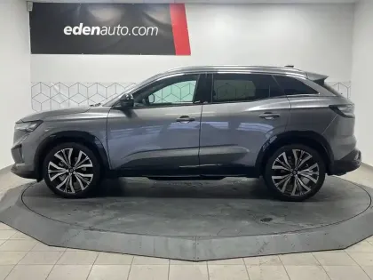 Photo 17 Renault Austral  full hybrid E-Tech 200 ch