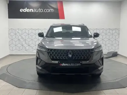 Photo 18 Renault Austral  full hybrid E-Tech 200 ch