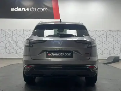 Photo 16 Renault Austral  full hybrid E-Tech 200 ch