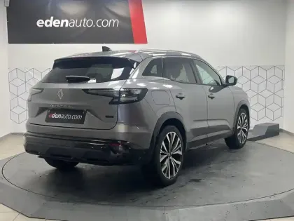 Photo 21 Renault Austral  full hybrid E-Tech 200 ch