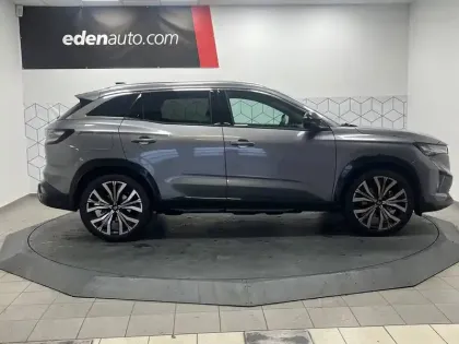 Photo 34 Renault Austral  full hybrid E-Tech 200 ch