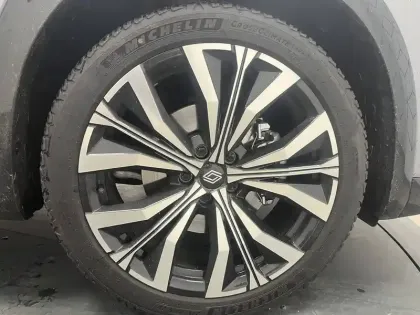 Photo 14 Renault Austral  full hybrid E-Tech 200 ch