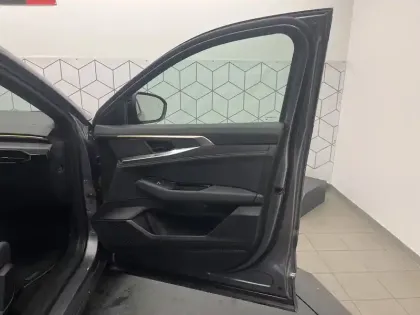 Photo 22 Renault Austral  full hybrid E-Tech 200 ch