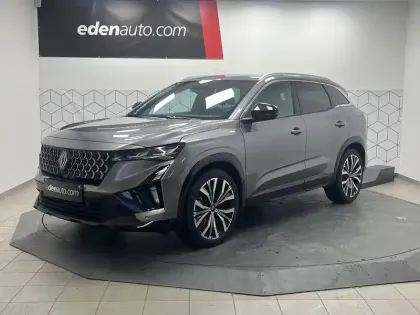 Photo 15 Renault Austral  full hybrid E-Tech 200 ch