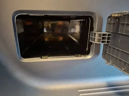 Photo 34 Kia PV5  Batterie L