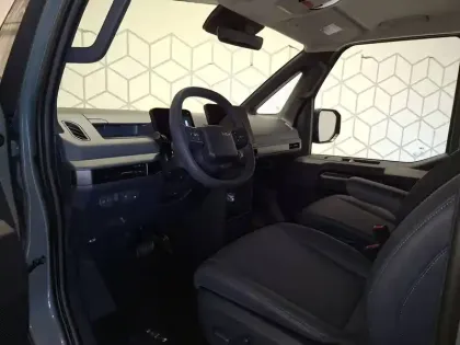 Photo 6 Kia PV5  Batterie L