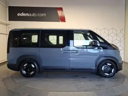 Photo 11 Kia PV5  Batterie L