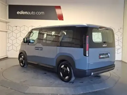 Photo 9 Kia PV5  Batterie L