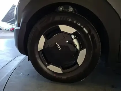 Photo 14 Kia PV5  Batterie L