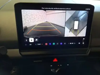 Photo 24 Kia PV5  Batterie L