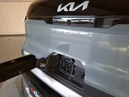 Photo 27 Kia PV5  Batterie L