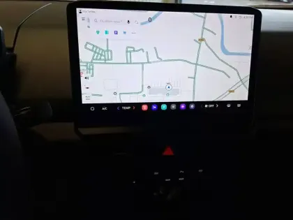 Photo 23 Kia PV5  Batterie L