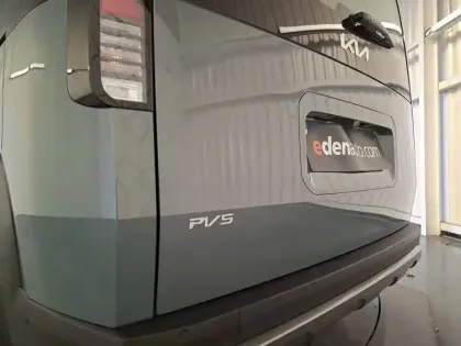 Photo 19 Kia PV5  Batterie L