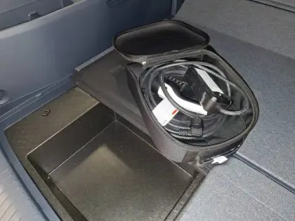 Photo 16 Kia PV5  Batterie L