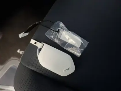 Photo 31 Kia PV5  Batterie L