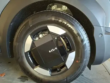 Photo 10 Kia PV5  Batterie L