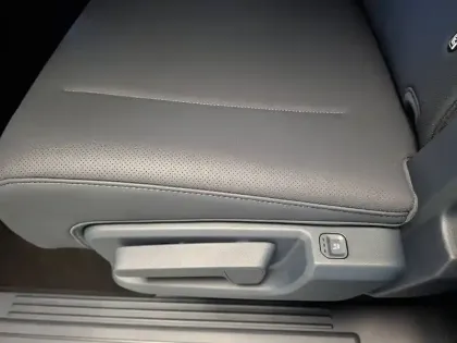 Photo 28 Kia PV5  Batterie L