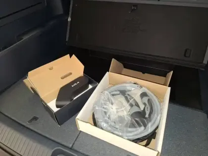 Photo 17 Kia PV5  Batterie L